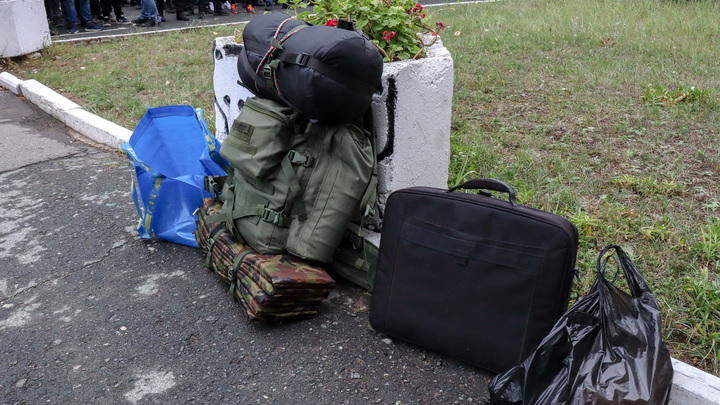 ФОТО: ELENA MAYOROVA/GLOBAL LOOK PRESS