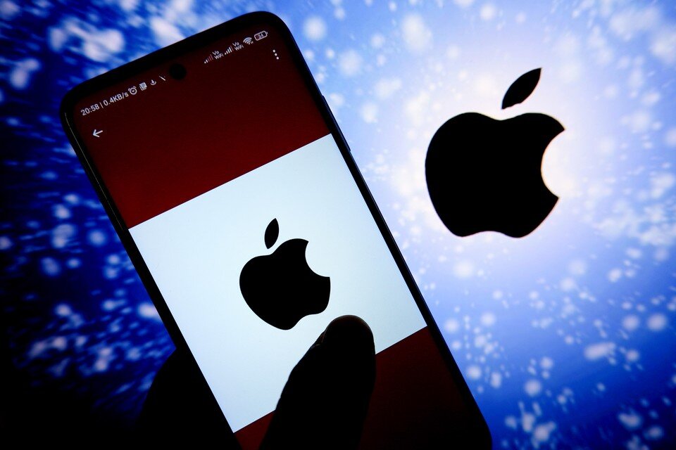     Глава Минцифры Шадаев заявил, что оснований для удаления сервисов VK из AppStore не было  GLOBAL LOOK PRESS