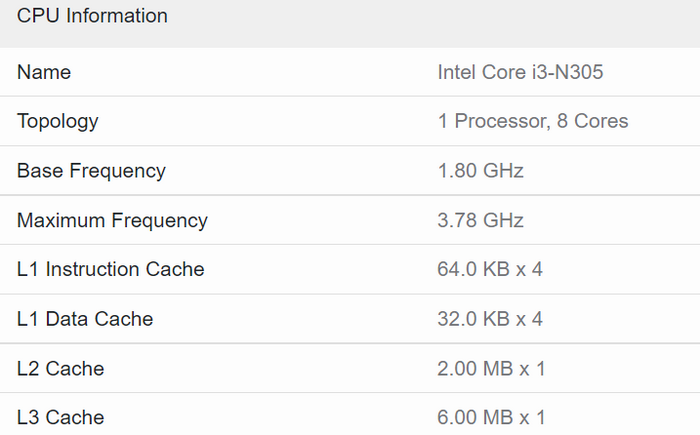    Источник изображения: Geekbench