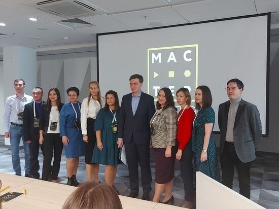     Фото: пресс-служба Минобрнауки РБ.