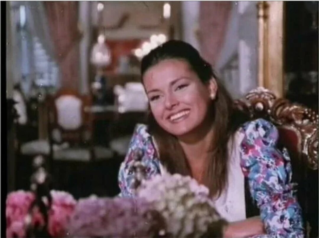 Королек птичка певчая фото из фильма 1986 актриса
