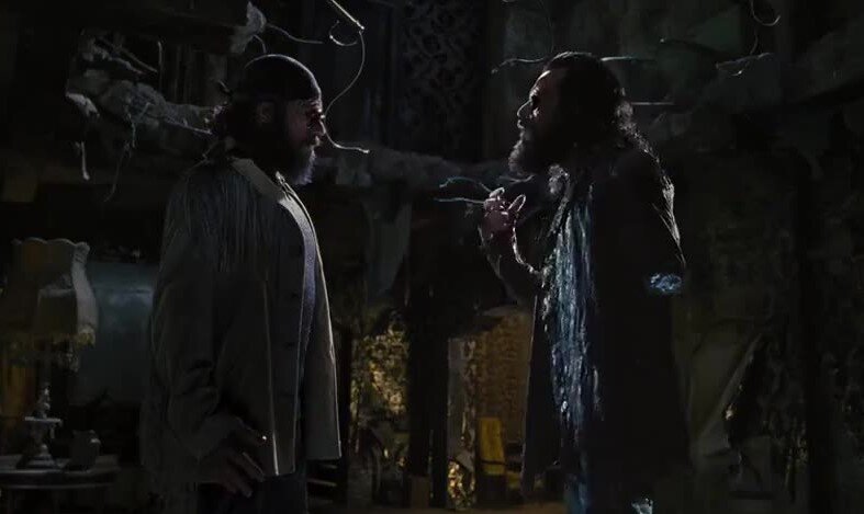 В другой Вселенной Путин не решился на ввод войск, но вернутся назад и переиграть нет возможности. И теперь мир стоит на пороге глобальной войны. Это твоя вина!