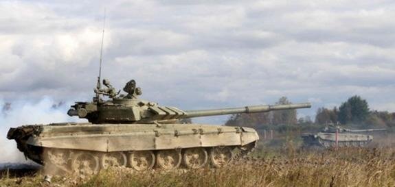    Фото: Минобороны РФ