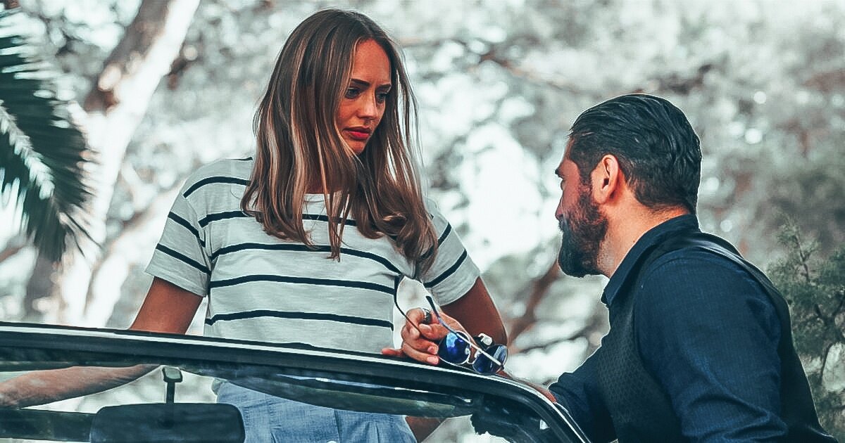 Серије у духу "365 дана" и "50 нијанси сиве" - мој избор препорука