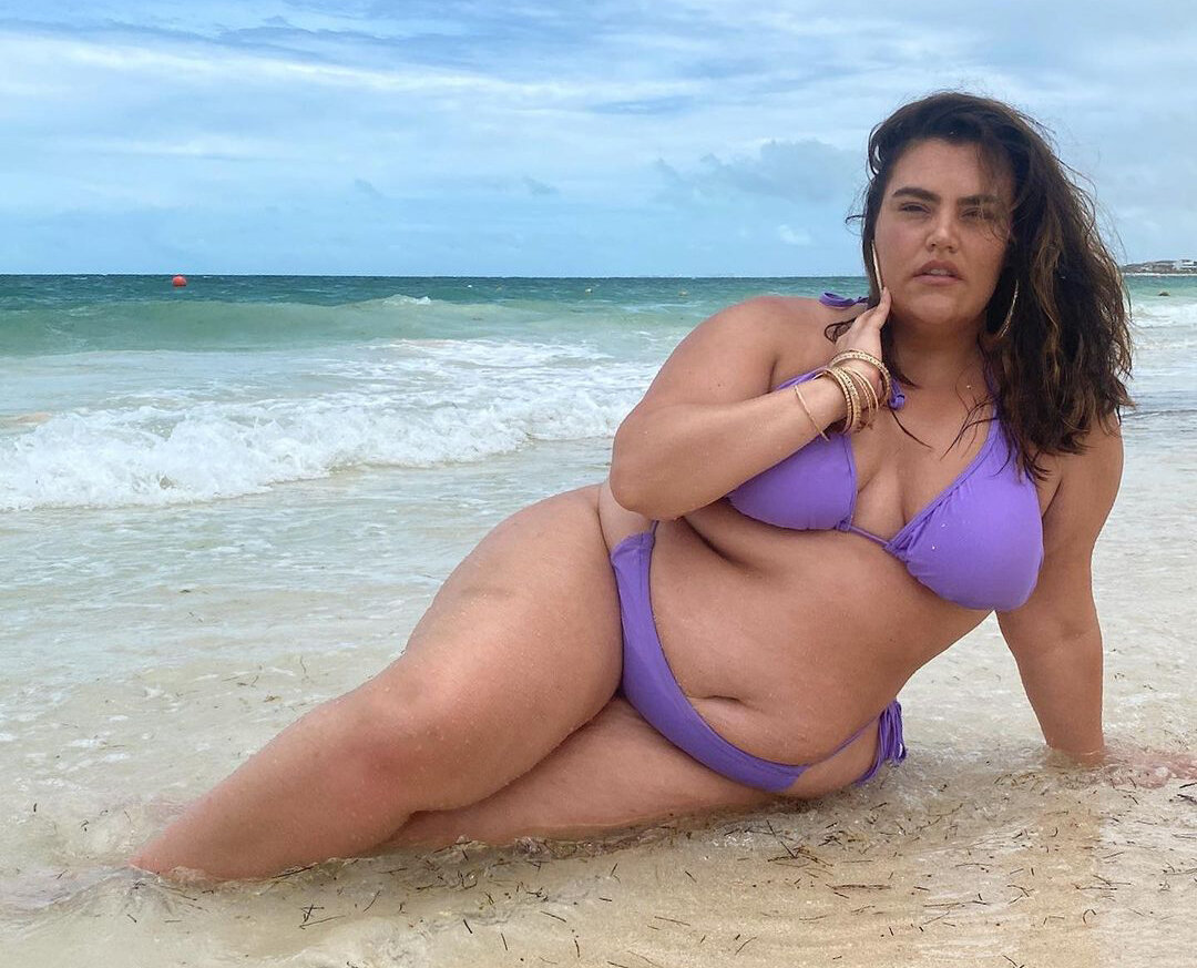    Никки Грейзер, фото: Социальные сети