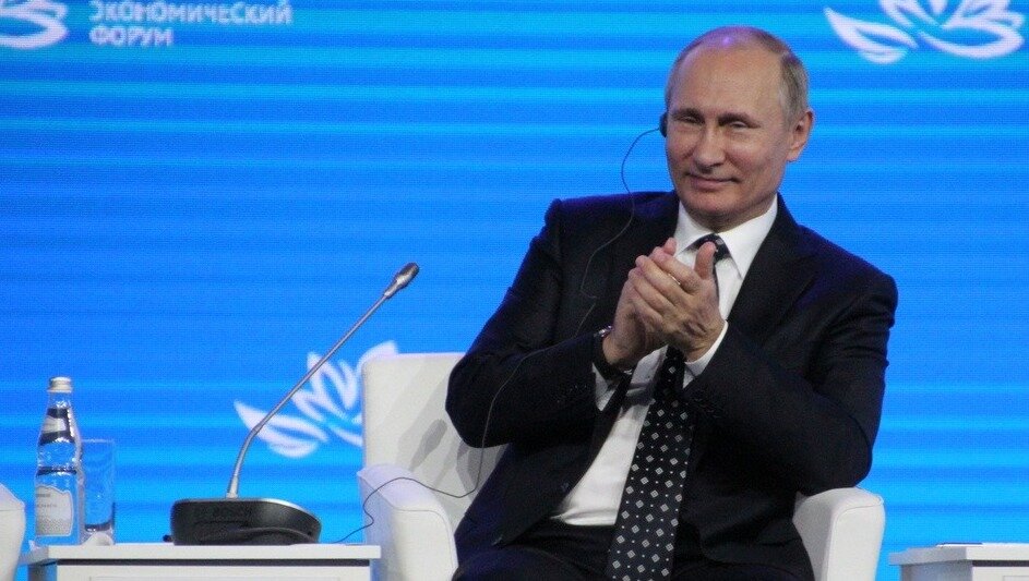     Их собрали в Ханты-Мансийске.