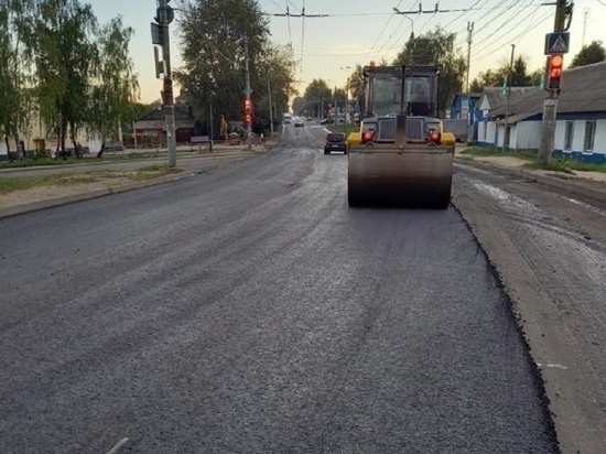     Фото: пресс-службы горуправы Калуги