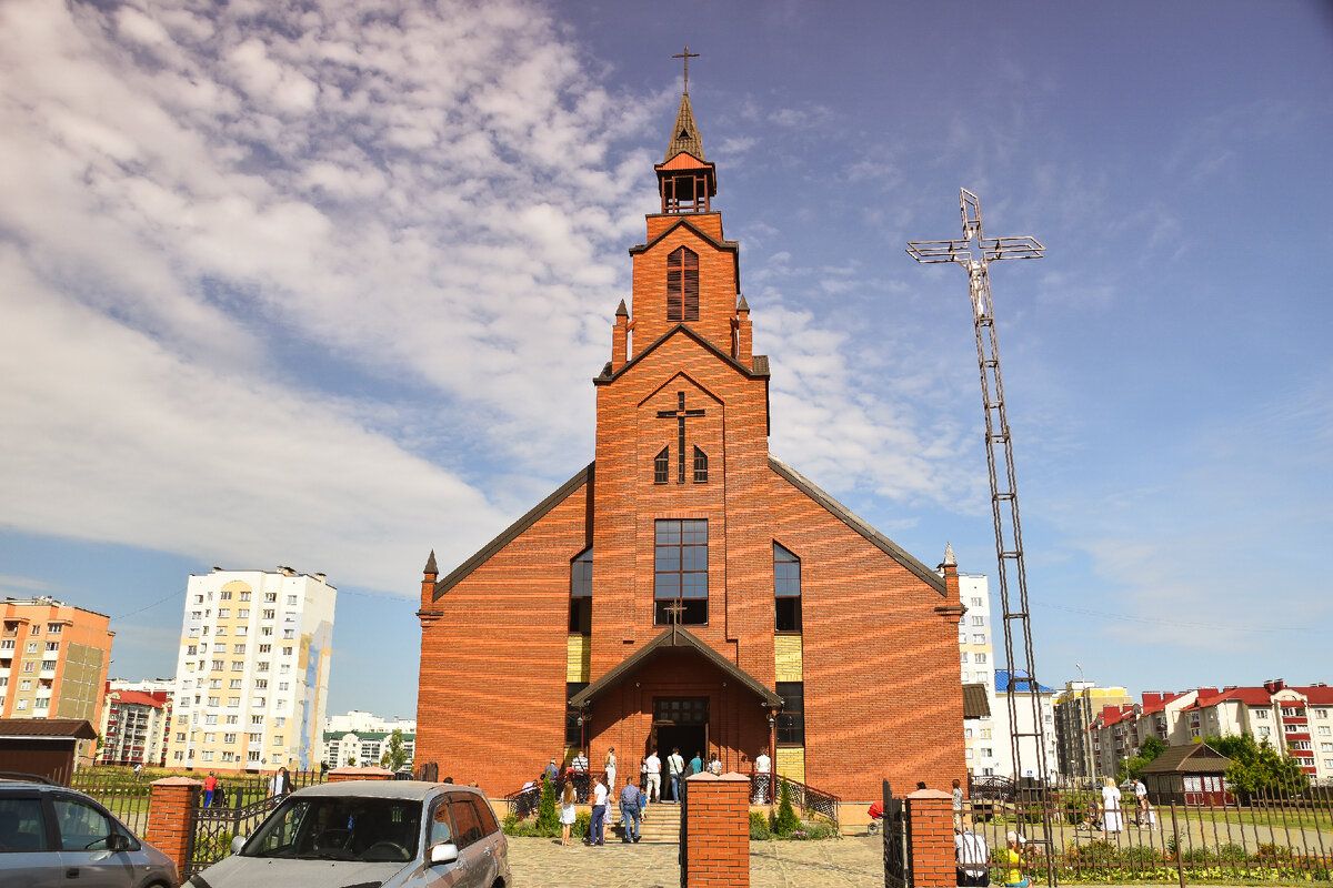 Здымак @Hroshau