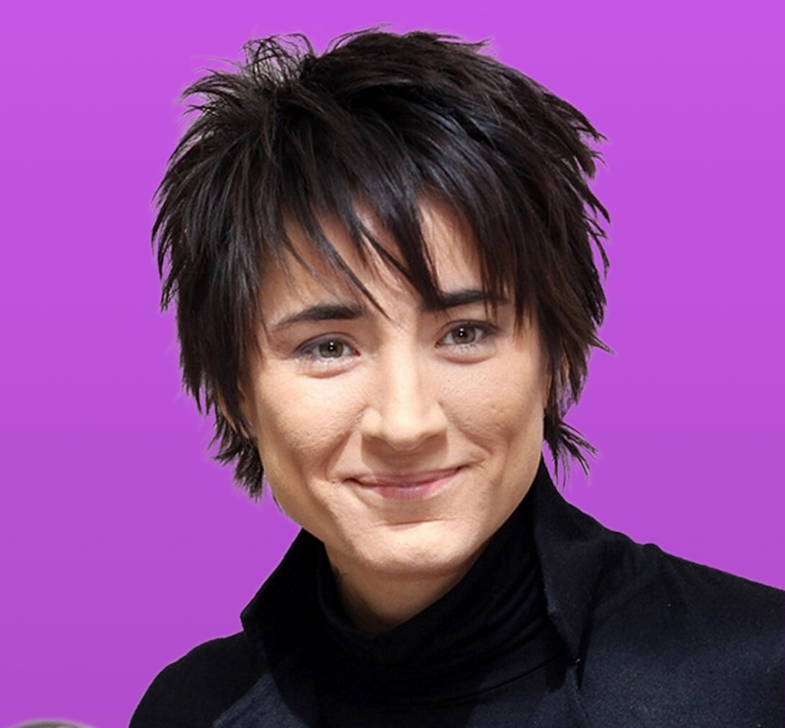 Земфира фото сейчас как выглядит