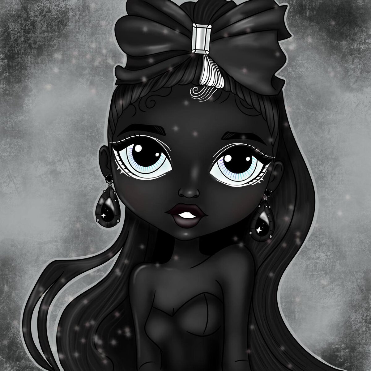 Шанель Оникс