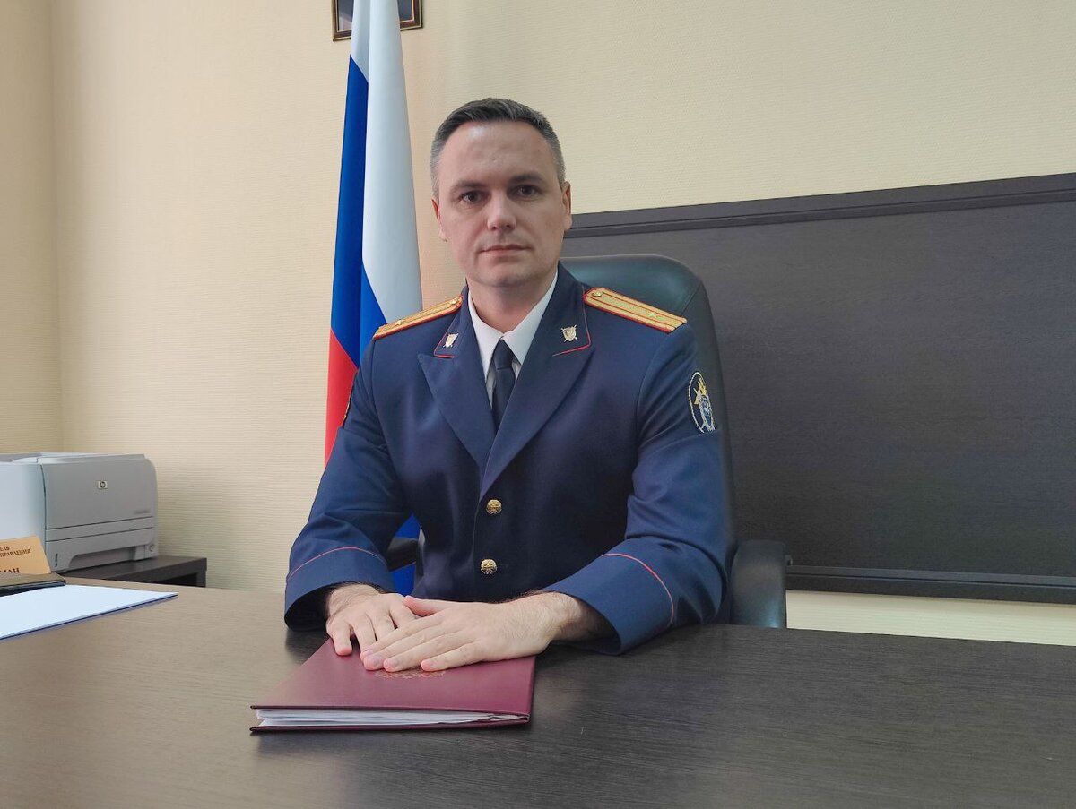 О ходе поисков рассказал Радик Галимов, старший помощник руководителя Следственного управления СК региона