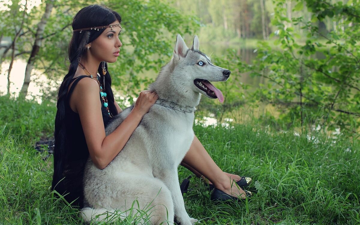 Фотография из свободных источников