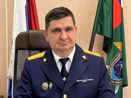     Фото: пресс-служба СУ СК РФ по Алтайскому краю