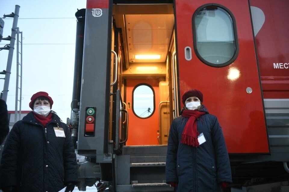     В Ростовской области до 1 ноября будет действовать новое расписание электричек. Алексей БУЛАТОВ