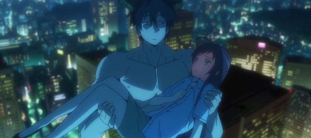 Дата выхода: 2013, 2022 года / 25 серий