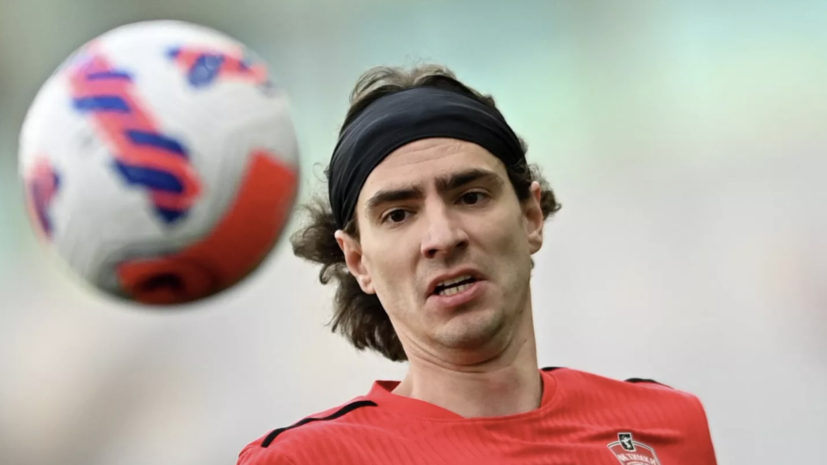   РИА Новости Алексей Филиппов