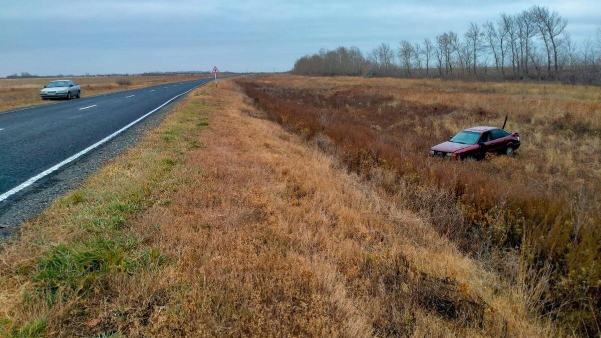    Фото с места происшествия:t.me/POLICE_of_KZ