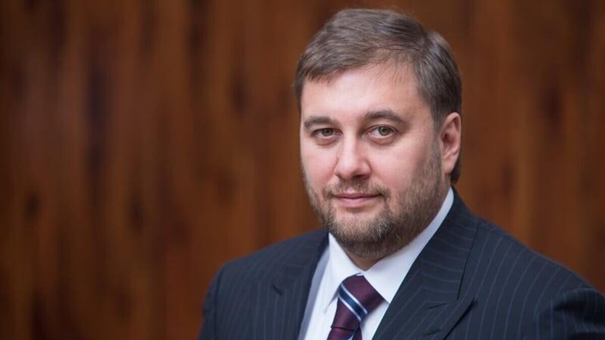    Дмитрий Кузнецов© Фото : Пресс-служба "Самбо-70"