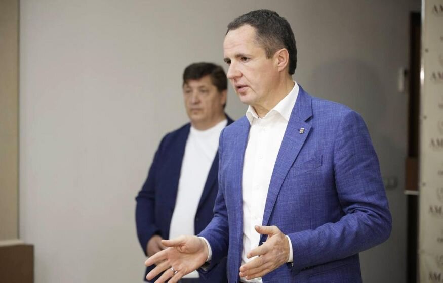    «Предложил реальную помощь!» Жителей Белгородской области начнут эвакуировать в Московскую область