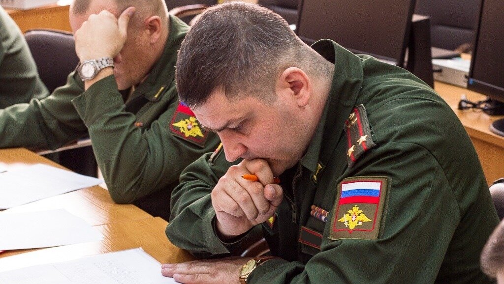     В Ростове заявили, что военные комиссары не будут обходить дома горожан ради уточнения данных, это сообщил заместитель министра региональной политики и массовых коммуникаций Ростовской области Сергей Тюрин.