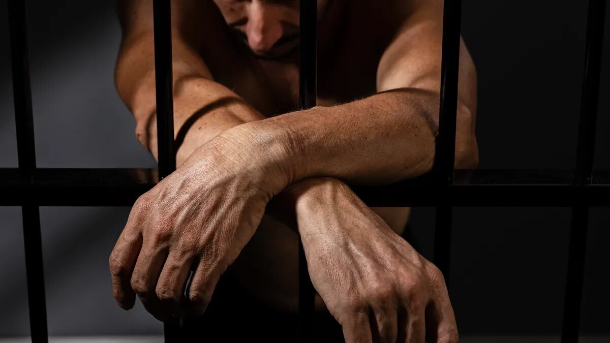 Частичная мобилизация в РФ началась 21 сентября 2022 года. Фото: Pxfuel.com