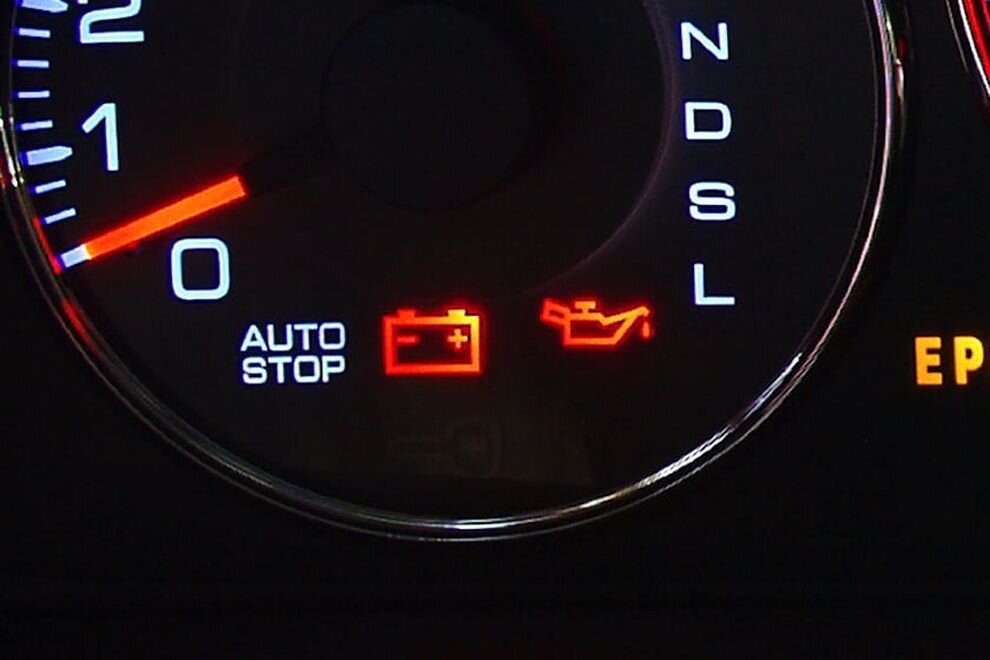 Как долго может прослужить автомобильный аккумулятор? | Журнал 4x4Club ...