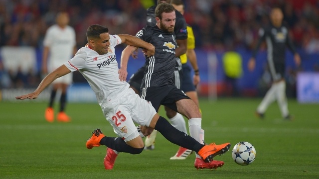    «Севилья» Manutd.com