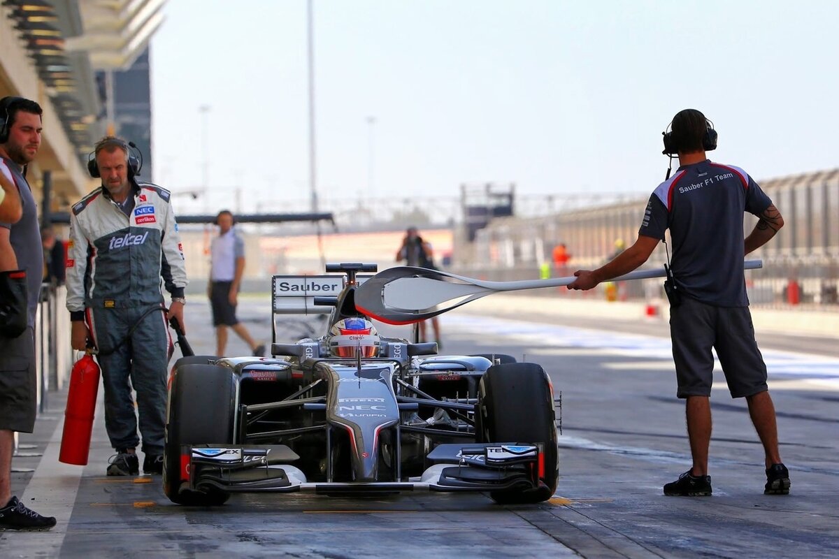 Фото из личных архивов Сергея Сироткина