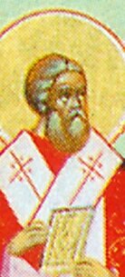 Патриарх Павел IV — патриарх Константинопольский (780—784 годы), канонизирован Православной церковью в лике святителя, память 30 августа (12 сентября).
