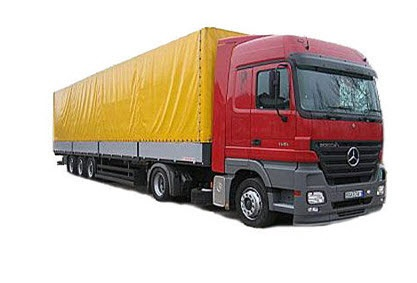 Автоперевозка грузов