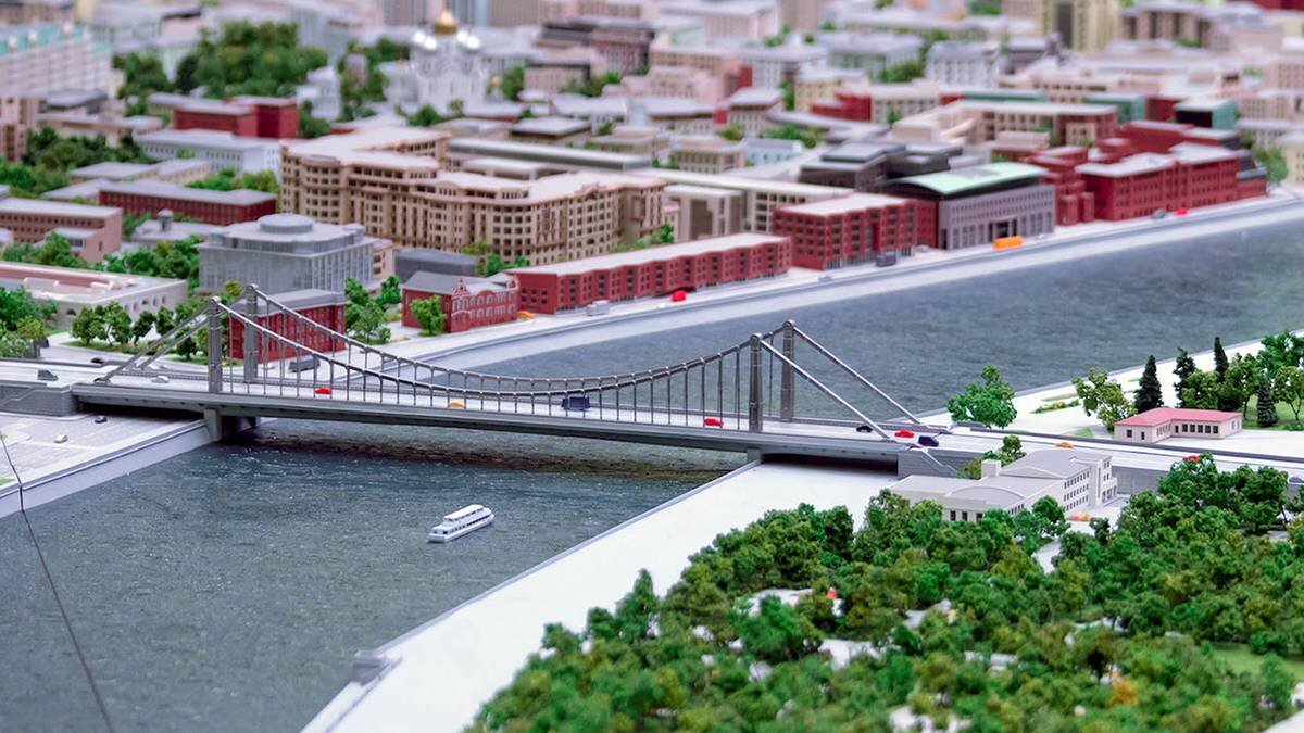    Фото: Официальный сайт мэра Москвы / mos.ru