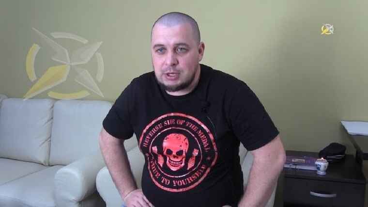 Военкор Татарский