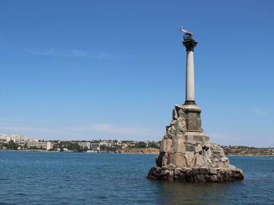     фото: севастополь. источник: pxhere.com