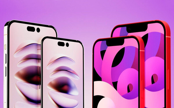 Ваш iPhone 14 не всегда может быть беззвучным при загрузке или выключении