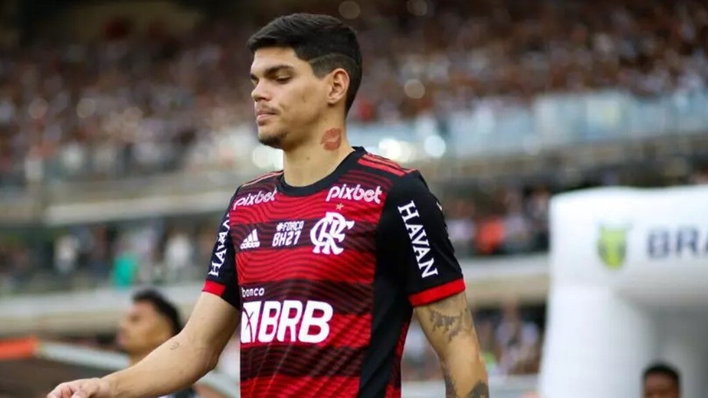    Фото: www.flaresenha.com