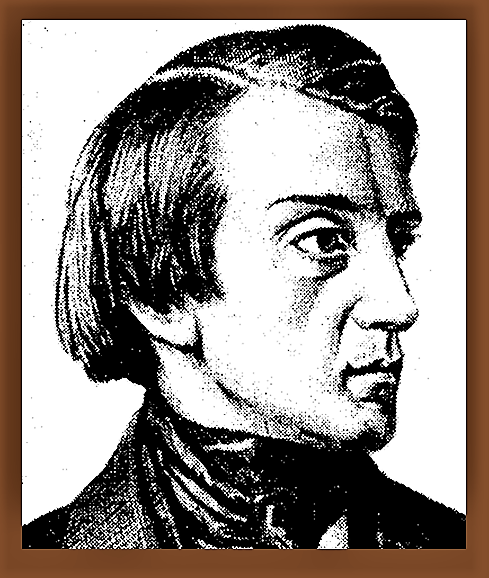 В.Г. Белинский