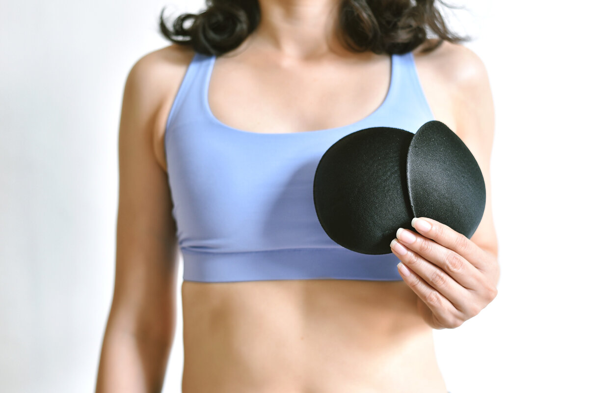 День стирки — сплошное мучение из-за этих вкладышей. Вот как сохранить их и легко вставить обратно