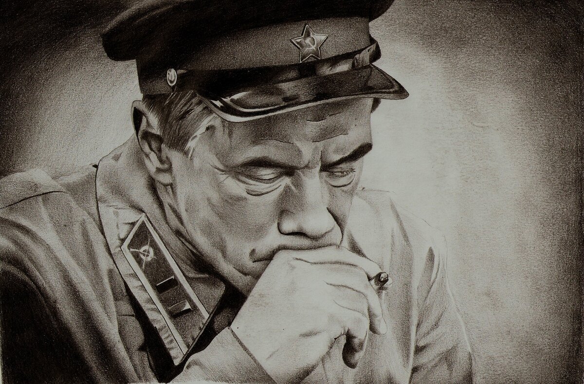 майор гаврилов петр михайлович брестская крепость