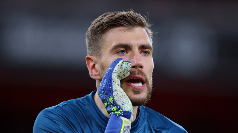   Gettyimages.ru Marc Atkins