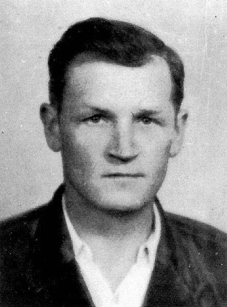 Хенрик Стронпоч (Henryk Strąpoć), фото: www.forgottenweapons.com 