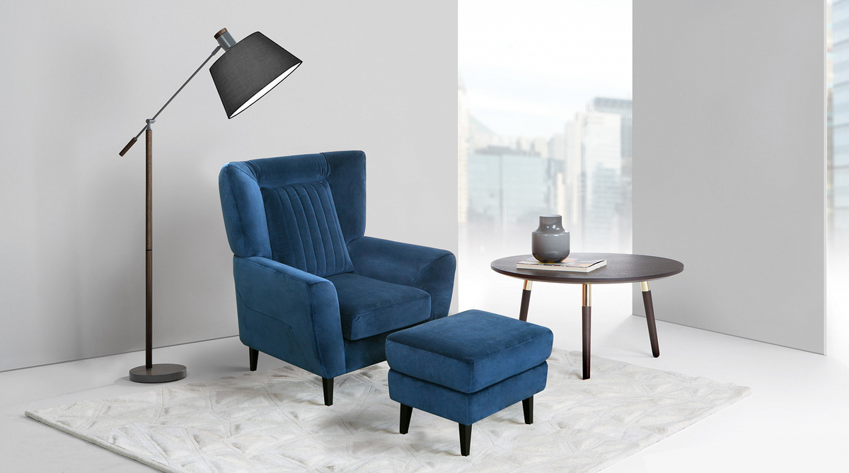 Кресло «Асти»