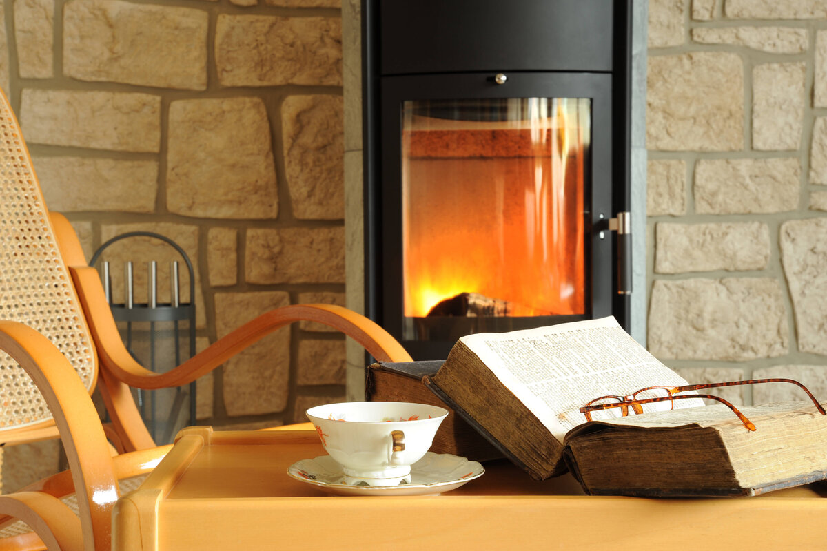     «На всякий пожарный»: как защитить частный дом от возгорания?