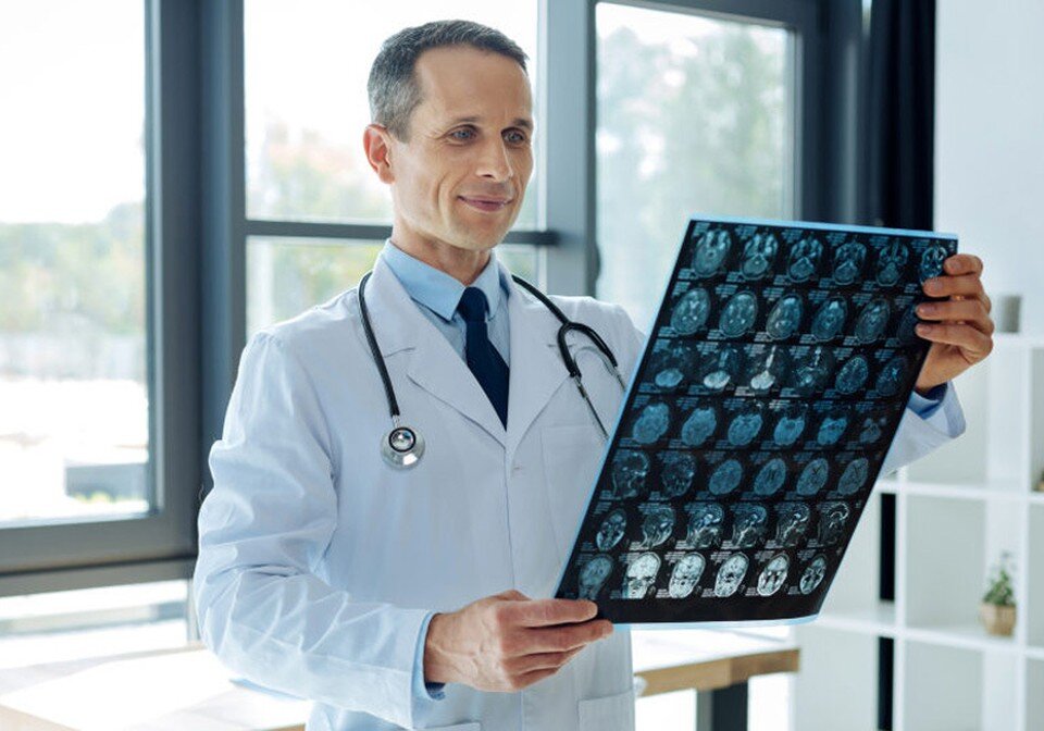     Пройти диспансеризацию может каждый. Фото: Shutterstock