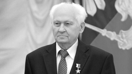    Умер разработчик ракет "Калибр" Павел Камнев Чойгана Салчак