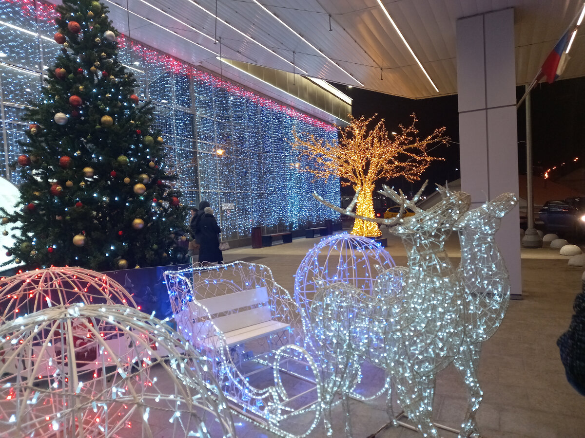 Вокзал Восточный 