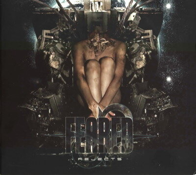 

Feared - Rejects

Year: 2011
Style: Death/Groove/Thrash Metal
Country: Sweden