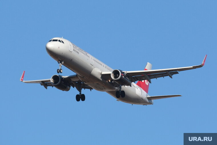    Пермские власти предложили Nordwind открыть рейсы в Чечню