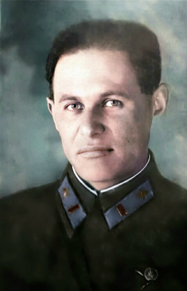 Исаак Аронович Иржак. Источник: vvesti.com 