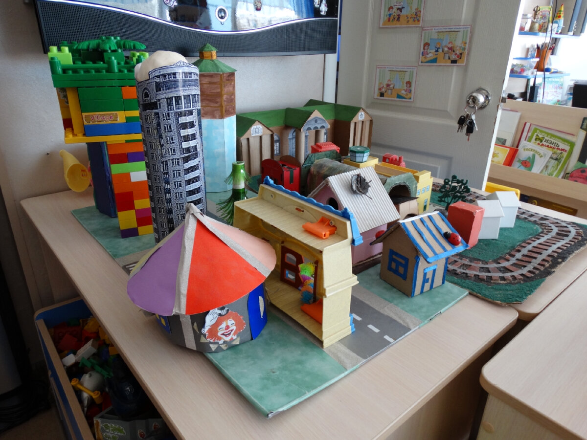 Не бывает трудных детей, бывают трудные взрослые.