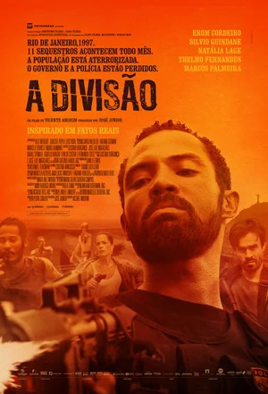 Постер сериала